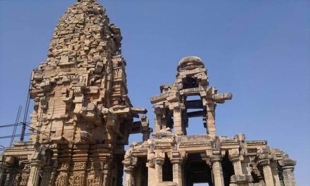 Kakanmath Temple: One Of The Most Mysterious Spots in India Kakanmath Temple: One Of The Most Mysterious Spots in India
