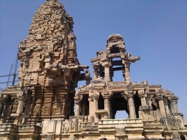 36a3d6d62615082a8661ae142c2ccff1 Kakanmath Temple: One Of The Most Mysterious Spots in India