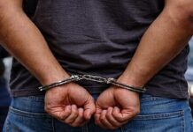 Bengaluru Horror: Man ‘Strangles’ Live-In Partner After Heated Argument, Arrested Bengaluru Horror: Man 'Strangles' Live-In Partner After Heated Argument, Arrested
