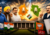 Early Elections In Punjab And Uttarakhand? Political Signal Fuels Speculation Early Elections In Punjab And Uttarakhand? Political Signal Fuels Speculation