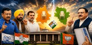 Early Elections In Punjab And Uttarakhand? Political Signal Fuels Speculation Early Elections In Punjab And Uttarakhand? Political Signal Fuels Speculation