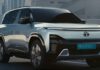Tata Sierra EV, Nissan Tekton Set for India Debut in the Next Two Weeks Tata Sierra EV, Nissan Tekton Set for India Debut in the Next Two Weeks