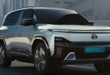 Tata Sierra EV, Nissan Tekton Set for India Debut in the Next Two Weeks Tata Sierra EV, Nissan Tekton Set for India Debut in the Next Two Weeks