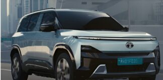 Tata Sierra EV, Nissan Tekton Set for India Debut in the Next Two Weeks Tata Sierra EV, Nissan Tekton Set for India Debut in the Next Two Weeks