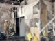 Fire Breaks out At Greater Noida’s Golden Eye Mall, Sparks Panic Fire Breaks out At Greater Noida's Golden Eye Mall, Sparks Panic