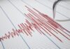 6.1-Magnitude Earthquake Hits Off Japan’s Iwate Coast; No Tsunami Threat 6.1-Magnitude Earthquake Hits Off Japan's Iwate Coast; No Tsunami Threat