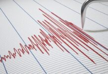 6.1-Magnitude Earthquake Hits Off Japan’s Iwate Coast; No Tsunami Threat 6.1-Magnitude Earthquake Hits Off Japan's Iwate Coast; No Tsunami Threat