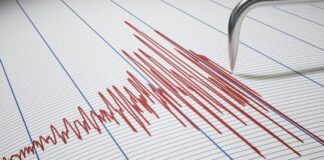 6.1-Magnitude Earthquake Hits Off Japan’s Iwate Coast; No Tsunami Threat 6.1-Magnitude Earthquake Hits Off Japan's Iwate Coast; No Tsunami Threat