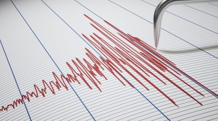 6.1-Magnitude Earthquake Hits Off Japan’s Iwate Coast; No Tsunami Threat 6.1-Magnitude Earthquake Hits Off Japan's Iwate Coast; No Tsunami Threat