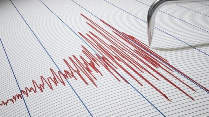 6.1-Magnitude Earthquake Hits Off Japan's Iwate Coast; No Tsunami Threat