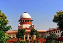 SC Hears Anti- Defection Plea: CJI Surya Kant Asks: Which Party Is Involved? SC Hears Anti- Defection Plea: CJI Surya Kant Asks: Which Party Is Involved?