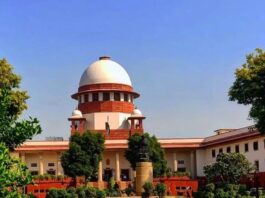 SC Hears Anti- Defection Plea: CJI Surya Kant Asks: Which Party Is Involved? SC Hears Anti- Defection Plea: CJI Surya Kant Asks: Which Party Is Involved?