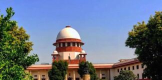 SC Hears Anti- Defection Plea: CJI Surya Kant Asks: Which Party Is Involved? SC Hears Anti- Defection Plea: CJI Surya Kant Asks: Which Party Is Involved?