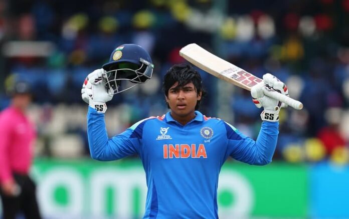 41ebc22c32c573f16f1d3bc43089eb9d BCCI To Cover Expenses For Vaibhav Sooryavanshi’s Parents: Devajit Saikia Explains The Decision