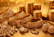 Gold-Silver Price On June 26: Did Yellow Metal Rates Rise Or Fall? Check What You’re Paying Today Gold-Silver Price On June 26: Did Yellow Metal Rates Rise Or Fall? Check What You're Paying Today