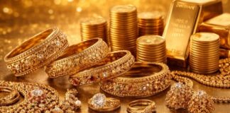 Gold-Silver Price On June 26: Did Yellow Metal Rates Rise Or Fall? Check What You’re Paying Today Gold-Silver Price On June 26: Did Yellow Metal Rates Rise Or Fall? Check What You're Paying Today