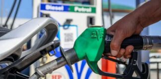 Petrol-Diesel Prices Today: Govt Makes Major LPG Announcement Amid Rising Iran-Hormuz Tension Petrol-Diesel Prices Today: Govt Makes Major LPG Announcement Amid Rising Iran-Hormuz Tension