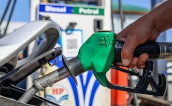 Petrol-Diesel Prices Today: Govt Makes Major LPG Announcement Amid Rising Iran-Hormuz Tension Petrol-Diesel Prices Today: Govt Makes Major LPG Announcement Amid Rising Iran-Hormuz Tension
