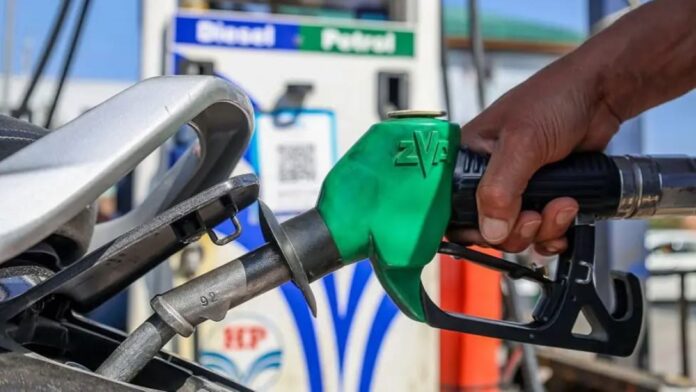 Petrol-Diesel Prices Today: Govt Makes Major LPG Announcement Amid Rising Iran-Hormuz Tension