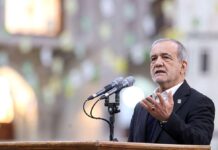 President Pezeshkian’s Iran Deterrence Prevented a Gaza-Like Scenario President Pezeshkian’s Iran Deterrence Prevented a Gaza-Like Scenario
