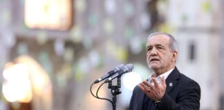 President Pezeshkian’s Iran Deterrence Prevented a Gaza-Like Scenario President Pezeshkian’s Iran Deterrence Prevented a Gaza-Like Scenario