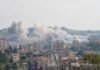 US Launches Airstrikes On Iran’s Drone And Missile Bases, Raising Fears Over Ceasefire Collapse US Launches Airstrikes On Iran's Drone And Missile Bases, Raising Fears Over Ceasefire Collapse