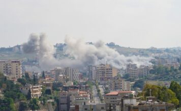 US Launches Airstrikes On Iran’s Drone And Missile Bases, Raising Fears Over Ceasefire Collapse US Launches Airstrikes On Iran's Drone And Missile Bases, Raising Fears Over Ceasefire Collapse