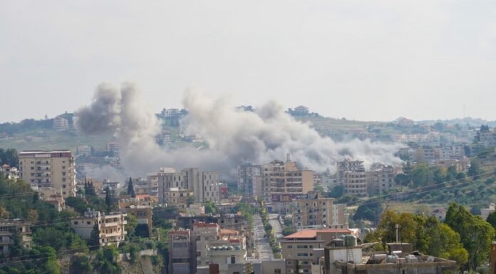 US Launches Airstrikes On Iran’s Drone And Missile Bases, Raising Fears Over Ceasefire Collapse US Launches Airstrikes On Iran's Drone And Missile Bases, Raising Fears Over Ceasefire Collapse