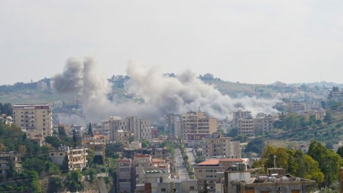US Launches Airstrikes On Iran's Drone And Missile Bases, Raising Fears Over Ceasefire Collapse