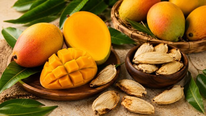 4bfa8a00-df4b-41fa-b118-017ab277ab6c Before You Toss The Mango Seed Away: Know About These Hidden Facts Why You Should Keep Them