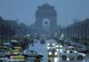IMD Alert: Thunderstorms and Rain to Hit North India, Strong Winds Likely IMD Alert: Thunderstorms and Rain to Hit North India, Strong Winds Likely