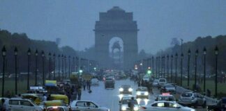IMD Alert: Thunderstorms and Rain to Hit North India, Strong Winds Likely IMD Alert: Thunderstorms and Rain to Hit North India, Strong Winds Likely