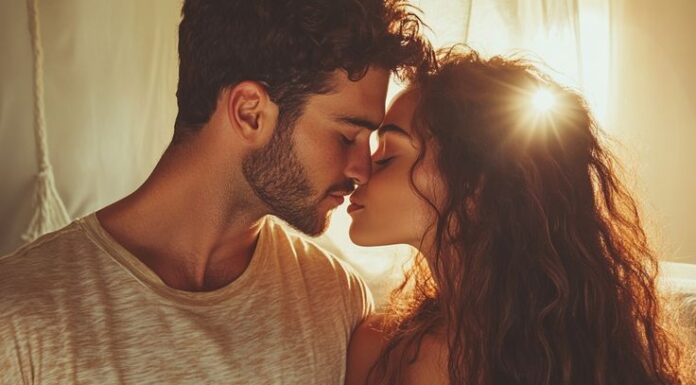 ‘Make Her Your Obsession’: Pakistani Condom Advertisement Sparks Outrage, Consent Debate Online 'Make Her Your Obsession': Pakistani Condom Advertisement Sparks Outrage, Consent Debate Online
