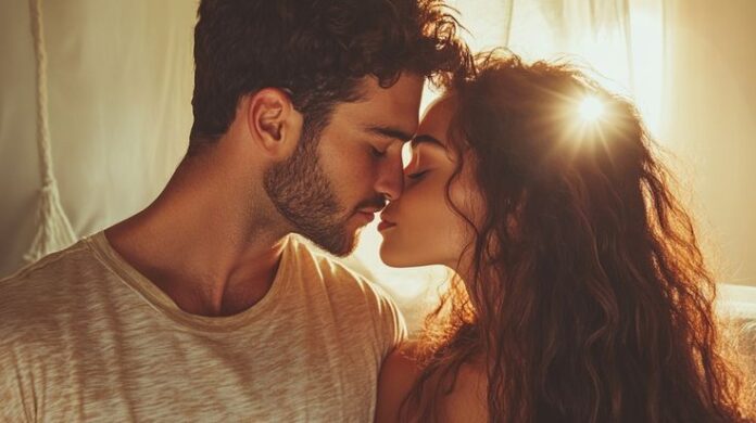 562f0235f62cd7f31bed98c7ec27ba46 'Make Her Your Obsession': Pakistani Condom Advertisement Sparks Outrage, Consent Debate Online