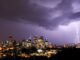 IMD Predicts Rain In Delhi Today: Strong Winds Up To 60 Kmph Expected IMD Predicts Rain In Delhi Today: Strong Winds Up To 60 Kmph Expected
