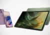 Motorola Launches Moto Pad 70 Pro With Snapdragon 8s Gen 4 Chip, 10,200mAh Battery Motorola Launches Moto Pad 70 Pro With Snapdragon 8s Gen 4 Chip, 10,200mAh Battery