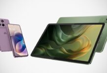 Motorola Launches Moto Pad 70 Pro With Snapdragon 8s Gen 4 Chip, 10,200mAh Battery Motorola Launches Moto Pad 70 Pro With Snapdragon 8s Gen 4 Chip, 10,200mAh Battery