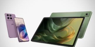 Motorola Launches Moto Pad 70 Pro With Snapdragon 8s Gen 4 Chip, 10,200mAh Battery Motorola Launches Moto Pad 70 Pro With Snapdragon 8s Gen 4 Chip, 10,200mAh Battery