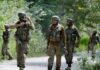Four Army Personnel Injured In Latest LoC Explosion, J&K on Security Alert Four Army Personnel Injured In Latest LoC Explosion, J&K on Security Alert