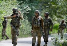 Four Army Personnel Injured In Latest LoC Explosion, J&K on Security Alert Four Army Personnel Injured In Latest LoC Explosion, J&K on Security Alert