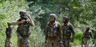 Four Army Personnel Injured In Latest LoC Explosion, J&K on Security Alert Four Army Personnel Injured In Latest LoC Explosion, J&K on Security Alert