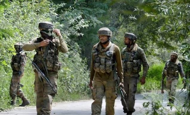 Four Army Personnel Injured In Latest LoC Explosion, J&K on Security Alert Four Army Personnel Injured In Latest LoC Explosion, J&K on Security Alert