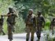 Four Army Personnel Injured In Latest LoC Explosion, J&K on Security Alert Four Army Personnel Injured In Latest LoC Explosion, J&K on Security Alert