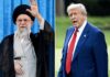 US President Donald Trump Claims a Comprehensive Peace Agreement to Be Signed Today, Iran Urges Caution US President Donald Trump Claims a Comprehensive Peace Agreement to Be Signed Today, Iran Urges Caution