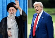 US President Donald Trump Claims a Comprehensive Peace Agreement to Be Signed Today, Iran Urges Caution US President Donald Trump Claims a Comprehensive Peace Agreement to Be Signed Today, Iran Urges Caution
