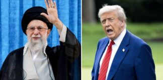 US President Donald Trump Claims a Comprehensive Peace Agreement to Be Signed Today, Iran Urges Caution US President Donald Trump Claims a Comprehensive Peace Agreement to Be Signed Today, Iran Urges Caution