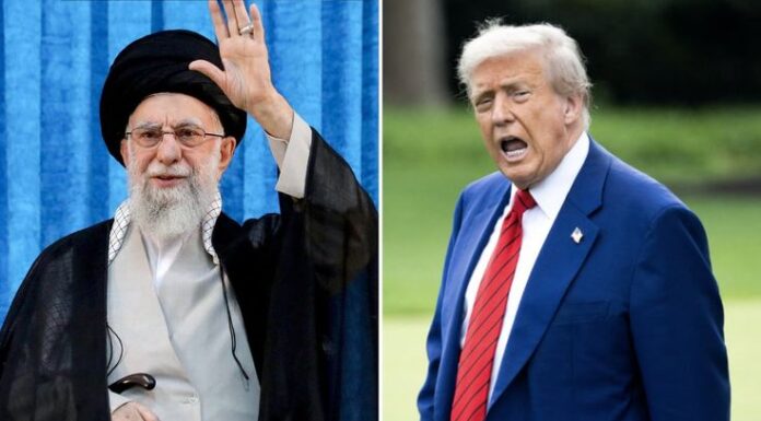US President Donald Trump Claims a Comprehensive Peace Agreement to Be Signed Today, Iran Urges Caution US President Donald Trump Claims a Comprehensive Peace Agreement to Be Signed Today, Iran Urges Caution