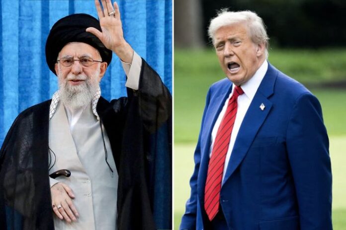 US President Donald Trump Claims a Comprehensive Peace Agreement to Be Signed Today, Iran Urges Caution