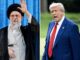 US President Donald Trump Claims a Comprehensive Peace Agreement to Be Signed Today, Iran Urges Caution US President Donald Trump Claims a Comprehensive Peace Agreement to Be Signed Today, Iran Urges Caution