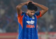 Team India Gets a Massive Boost as Harshit Rana Returns for Third ODI vs Afghanistan Team India Gets a Massive Boost as Harshit Rana Returns for Third ODI vs Afghanistan